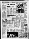 Crewe Chronicle Wednesday 02 June 1993 Page 4