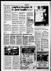 Crewe Chronicle Wednesday 02 June 1993 Page 6