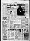 Crewe Chronicle Wednesday 02 June 1993 Page 8