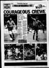 Crewe Chronicle Wednesday 02 June 1993 Page 14