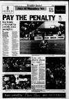 Crewe Chronicle Wednesday 02 June 1993 Page 15