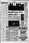 Crewe Chronicle Wednesday 02 June 1993 Page 27