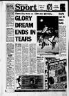 Crewe Chronicle Wednesday 02 June 1993 Page 28