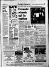 Crewe Chronicle Wednesday 09 June 1993 Page 7