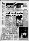 Crewe Chronicle Wednesday 04 August 1993 Page 26