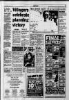 Crewe Chronicle Wednesday 25 August 1993 Page 5