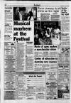 Crewe Chronicle Wednesday 25 August 1993 Page 8