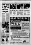 Crewe Chronicle Wednesday 25 August 1993 Page 15