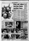 Crewe Chronicle Wednesday 25 August 1993 Page 17