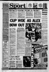 Crewe Chronicle Wednesday 25 August 1993 Page 32