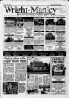 Crewe Chronicle Wednesday 25 August 1993 Page 35