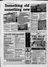 Crewe Chronicle Wednesday 25 August 1993 Page 42