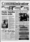 Crewe Chronicle Wednesday 25 August 1993 Page 45