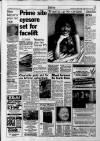 Crewe Chronicle Wednesday 01 September 1993 Page 3