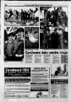 Crewe Chronicle Wednesday 01 September 1993 Page 14