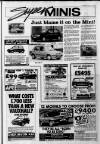 Crewe Chronicle Wednesday 01 September 1993 Page 25
