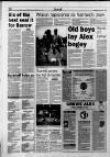 Crewe Chronicle Wednesday 01 September 1993 Page 26