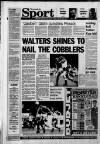 Crewe Chronicle Wednesday 01 September 1993 Page 28