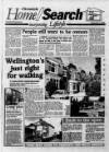 Crewe Chronicle Wednesday 01 September 1993 Page 29