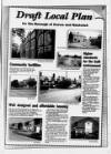 Crewe Chronicle Wednesday 01 September 1993 Page 51