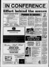 Crewe Chronicle Wednesday 15 September 1993 Page 60