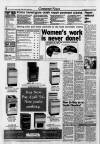 Crewe Chronicle Wednesday 29 September 1993 Page 4