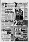 Crewe Chronicle Wednesday 29 September 1993 Page 5