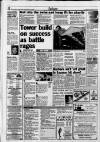 Crewe Chronicle Wednesday 29 September 1993 Page 8
