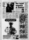 Crewe Chronicle Wednesday 29 September 1993 Page 9