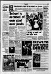 Crewe Chronicle Wednesday 29 September 1993 Page 13