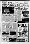 Crewe Chronicle Wednesday 29 September 1993 Page 22