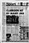Crewe Chronicle Wednesday 29 September 1993 Page 30
