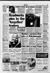 Crewe Chronicle Wednesday 06 October 1993 Page 3