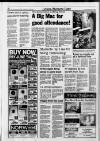 Crewe Chronicle Wednesday 06 October 1993 Page 6