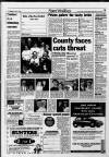 Crewe Chronicle Wednesday 06 October 1993 Page 9