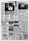Crewe Chronicle Wednesday 06 October 1993 Page 17