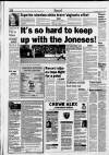 Crewe Chronicle Wednesday 06 October 1993 Page 28