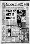 Crewe Chronicle Wednesday 06 October 1993 Page 30