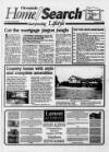 Crewe Chronicle Wednesday 06 October 1993 Page 31