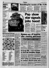 Crewe Chronicle Wednesday 03 November 1993 Page 2
