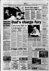 Crewe Chronicle Wednesday 03 November 1993 Page 3