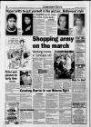 Crewe Chronicle Wednesday 03 November 1993 Page 4