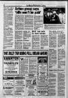 Crewe Chronicle Wednesday 03 November 1993 Page 6