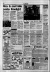 Crewe Chronicle Wednesday 03 November 1993 Page 8