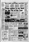 Crewe Chronicle Wednesday 03 November 1993 Page 9
