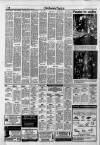 Crewe Chronicle Wednesday 03 November 1993 Page 12