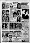 Crewe Chronicle Wednesday 03 November 1993 Page 13