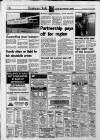 Crewe Chronicle Wednesday 03 November 1993 Page 16