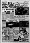 Crewe Chronicle Wednesday 03 November 1993 Page 21