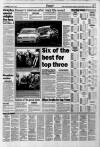 Crewe Chronicle Wednesday 03 November 1993 Page 27